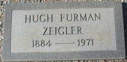 Hugh Furman Zeigler Jr.