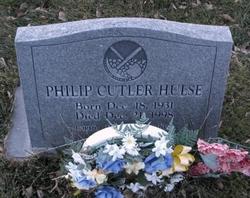 Philip Cutler Hulse 