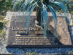Gordon Dale Addis 