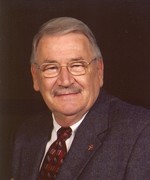 Donald A. Burright 