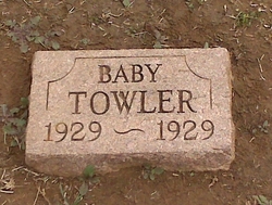 Baby Towler 
