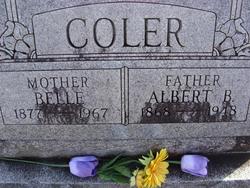 Albert B. Coler 