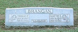 Thomas Felix Brangan Sr.