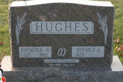 Raymond M. Hughes 