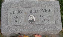 Jerry L. Bellovich 