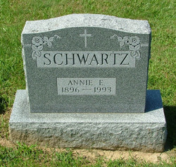 Annie E. Schwartz 