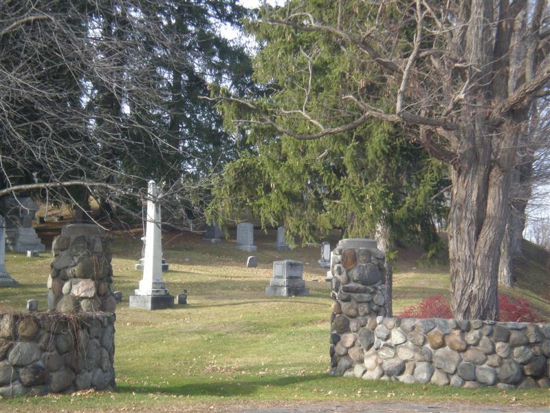 Gorham Cemetery