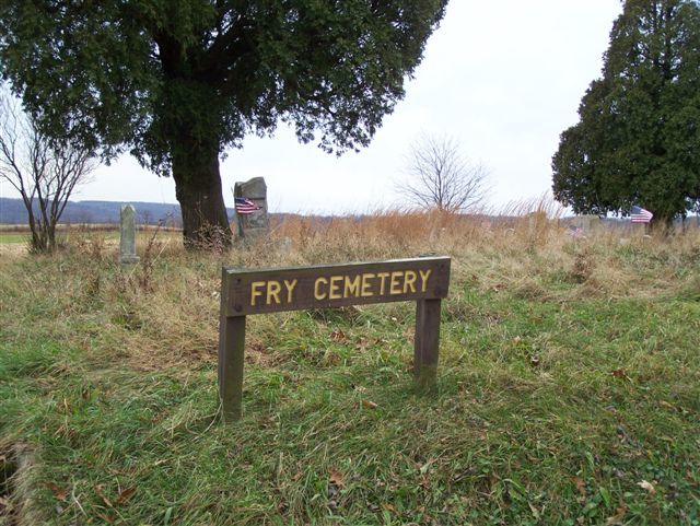 Fry Cemetery