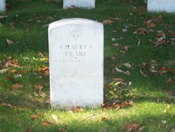 Charles Blake 
