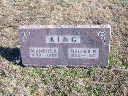 Walter Ward King 