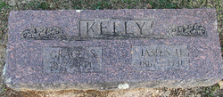 Grace S. Kelly 