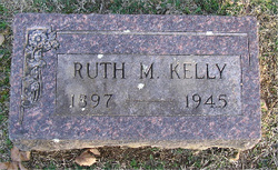 Ruth M. Kelly 