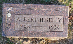 Albert H. Kelly 