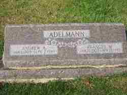 Andrew A “Andy” Adelmann 