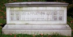 Leirion H. <I>Johnson</I> Appleton 