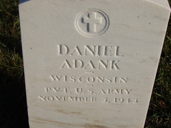 Daniel Adank 