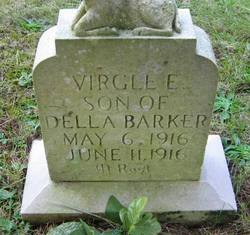 Virgle E. Barker 