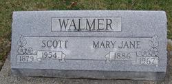 Scott Walmer 