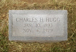 Charles H. Hugg 