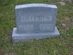 Arlie H. Belcher 