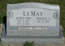 Alfred LeMay 