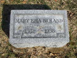 Mary Ema Noland 