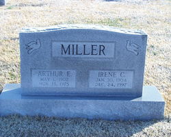 Arthur Miller 