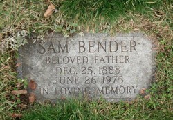 Sam Bender 