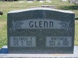 Matthew Glenn 
