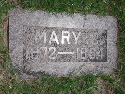 Mary Catherine Glenn 