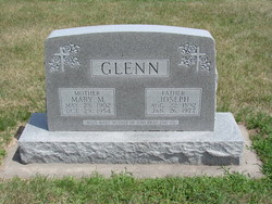 Joseph Glenn 