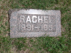 Rachel Glenn 