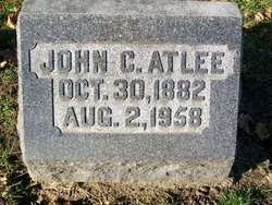 John C. Atlee 