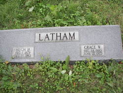 Grace W. Latham 