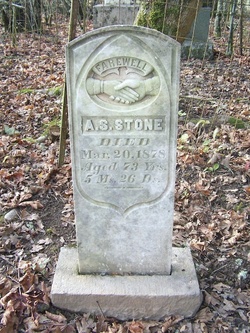 Algernon Sidney Stone Sr.