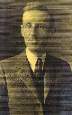 William George Lynch 