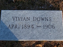 Vivian Downs 