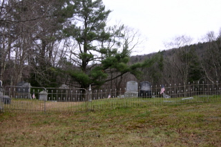Beaverkill Cemetery