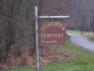 Wolverton Cemetery