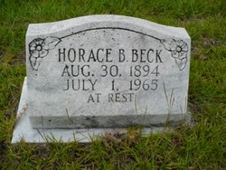Horace B. Beck 
