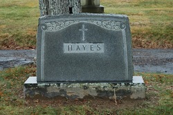 Margaret Mary <I>Sheehan</I> Hayes 