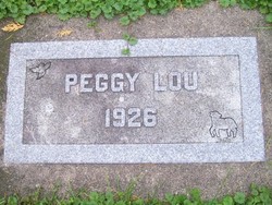 Peggy Lou Maynard 