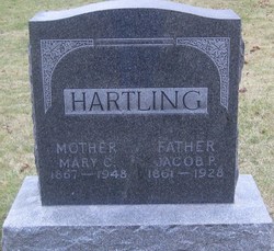 Jacob P. Hartling 