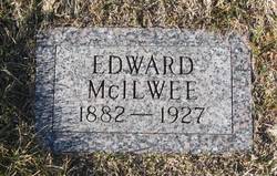 Edward McIlwee 