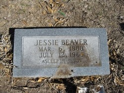 Jessie Beaver 