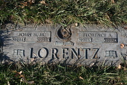 John Herbert Lorentz Jr.