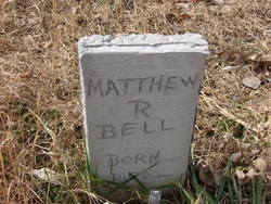 Matthew R. Bell 