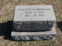 Fulton Huntley Morgan 