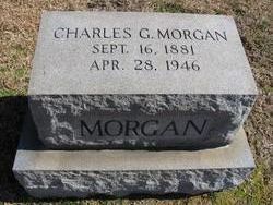 Charles Graham Morgan 