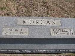 Caswell Berry Morgan 